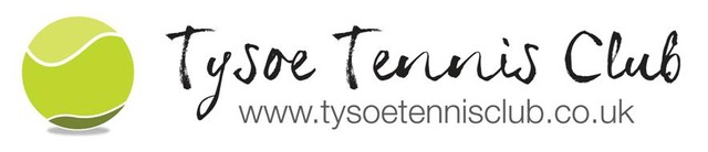 Tysoe Tennis